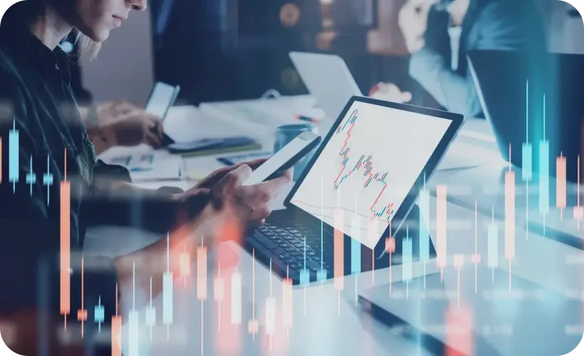 Destoronexia trading algorítmico