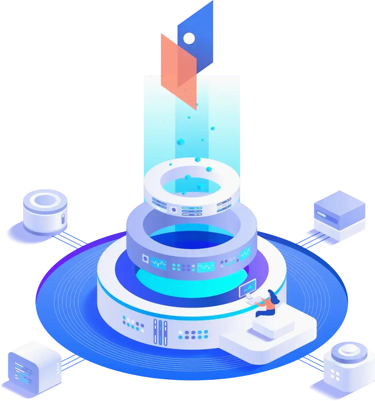 Destoronexia algoritmos trading